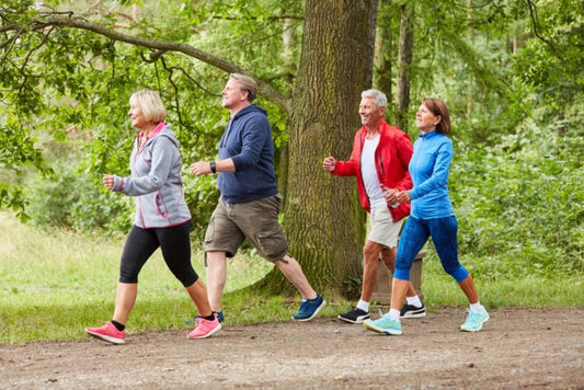 Why Creatine Matters Over 50