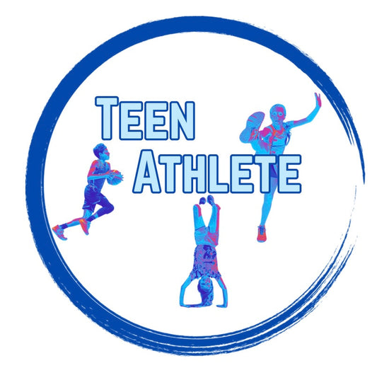 Safe Supplements for Teenage Athletes: What Actually Helps?