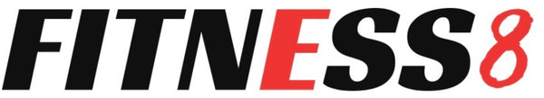 FITNESS 8 