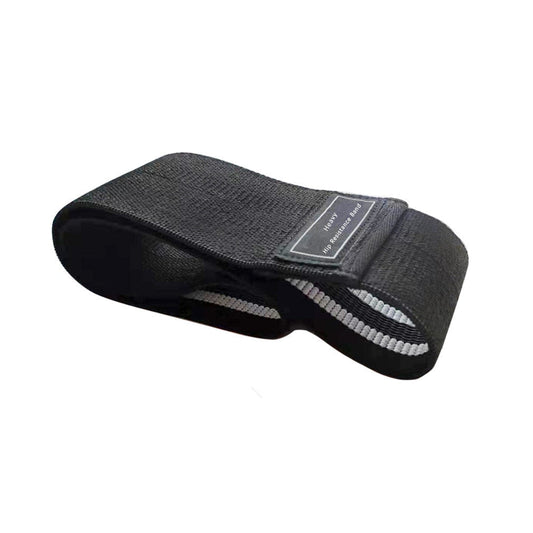 3PCS Hip Resistance Bands Yoga Anti-slip Gym Fitness Latex Band